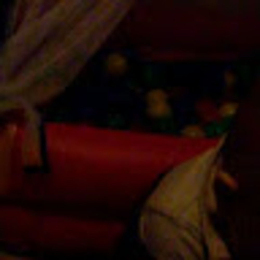 Meet your Posher, Kori